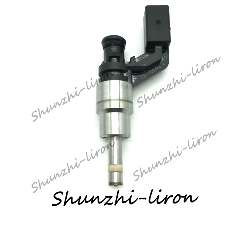 Топливные форсунки для V-W Audi Skoda OEM 03C906036A 0261500016 0 3C9 060 36A 0 261 500 016