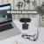 Full HD 1080p Webcam USB С Микрофоном Мини-Компьютерная Камера,Гибкая Поворотная , для Ноутбуков, Настольная Веб-Камера Онлайн-Образование