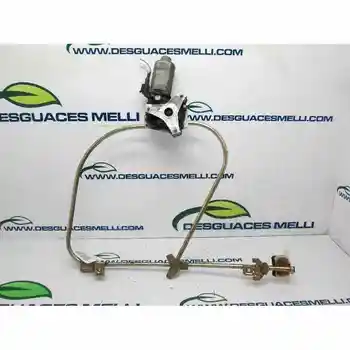 

WINDOW LIFTER FRONT RIGHT RENAULT CLIO I PHASE I + II (B/C57)