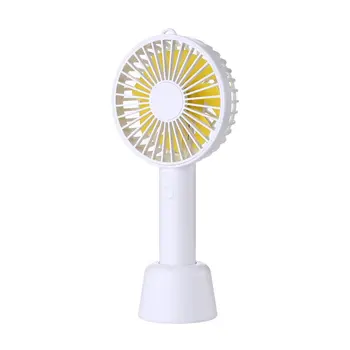 

Creative Portable Macaron Fan Usb Charging Fan Outdoor Portable Mini Handheld Fan Student Fan Gift Air Cooling Fan Natural Wind