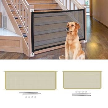 dog stair gate