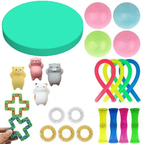 Featured image of post Aliexpress Fidget Toys Pack