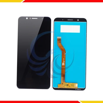 

Tested LCD Display Screen For For Asus ZenFone Max Pro (M1) ZB601KL ZB602KL LCD Display With Touch Screen Complete assembly