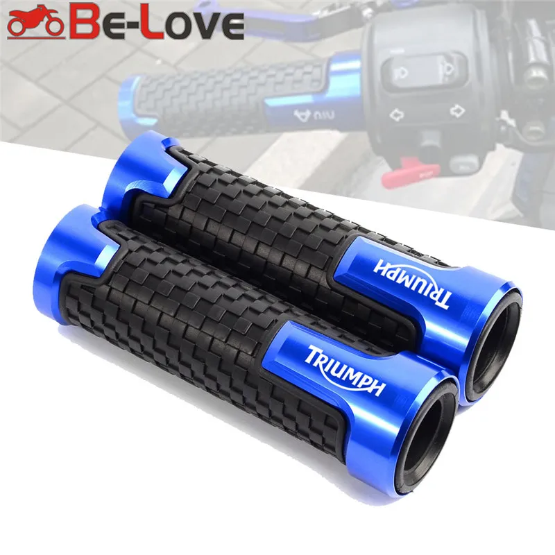 Ручки для мотоцикла TRIUMPH DAYTONA 675/675 R SPEED TRIPLE 1050/R STREET TIGER 800 XC | Автомобили и мотоциклы