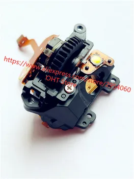 

NEW 7D II Shutter Button Turntable Dial Wheel Unit for Canon 7D Mark ii Gear Digital Camercamera Accessories free shipping