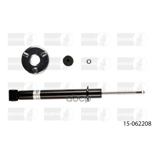 Амортизатор 2-Х Трубный Масляный Задний B2 Bilstein арт. 15-062208