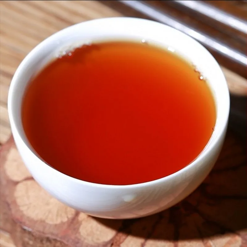 Китайский Zhengshanxiaozhong Zheng shan xiao zhong черный чай lapsang souchong 250 г Высокое качество зеленая еда