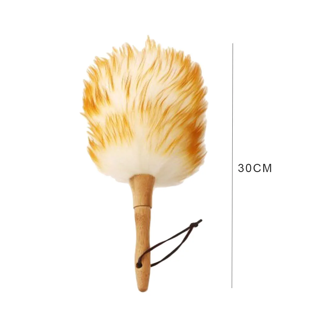from the dust brush household feather duster dusting cleaning brush wool dust brush for dust broom from the dust brush household feather duster dusting cleaning brush wool dust brush for dust broom