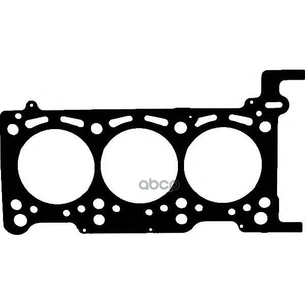 Прокладка Гбц Audi A6. Vw Touareg 2.7tdi-3.0tdi 4/6 Cyl 04 VICTOR REINZ арт. 61-36475-20