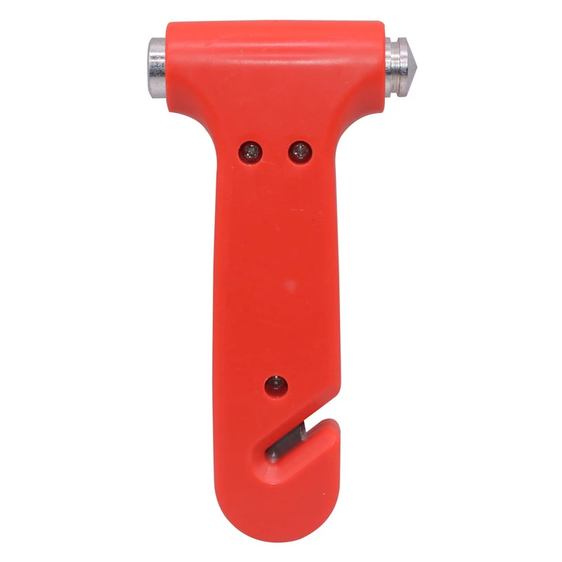 Multi Function Car Vehicle Car Safety Escape Hammer Broken Window Life Saving Hammer Cutting Rope Blasting Glass Portable Hammer Aliexpress