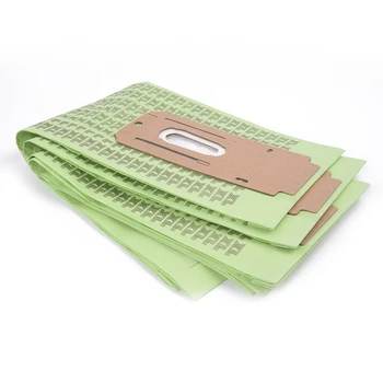 

Dust Bags Set For Oreck XL Type CC CCPK8DW XL5 XL7 XL21 Vacuum Cleaner Supplies