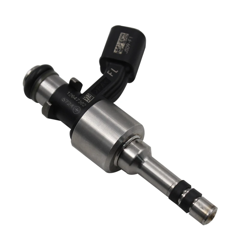 OEM 12647362 для Buick для Cadillac для Chevrolet топливный инжектор