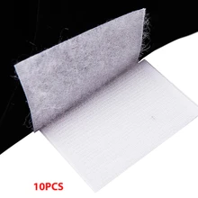  10Pcs Double-Sided Adhesive Fixed Grippers Sheet Mattress Cover Blankets Grippers Non-Slip Retainer For Sofa Sheet Household 
