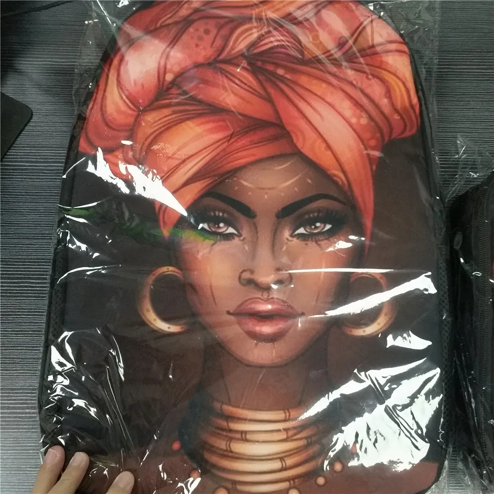 Kids School Bags Library Books Printing Schoolbag Children 3pcs Primary School Bag Set Girls Bookbag Students Satchel