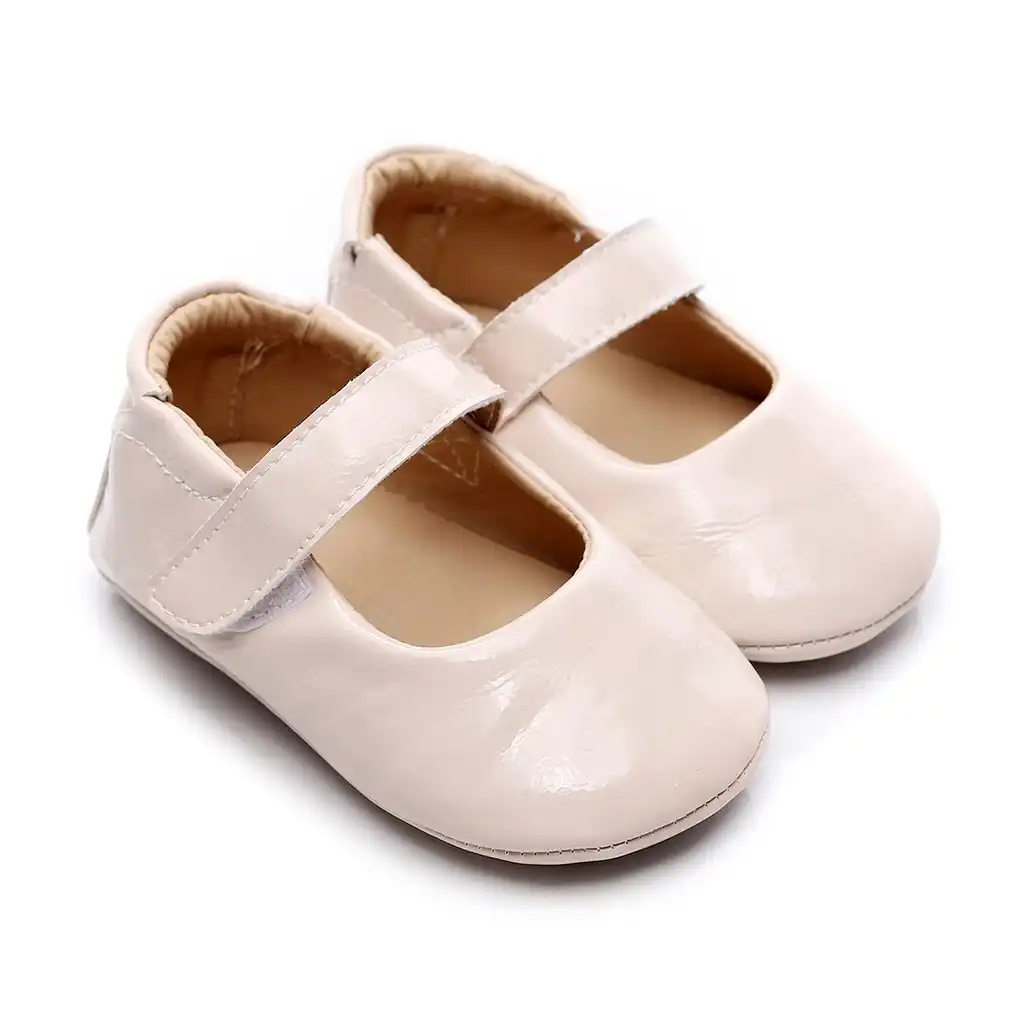 baby smart shoes