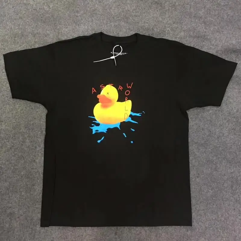 Astroworld футболка с изображением Трэвиса Скотта тур футболка "ENJOY THE RIDE" Графический астромир тройник лучшее качество Хлопок топы с длинными рукавами для мужчин - Цвет: 8