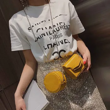 

Fashion Bags Handbags Women Mini Small Square Bag Fashion New Women Bag Chain Shoulder Messenger Bag Cross Body Bag Sac