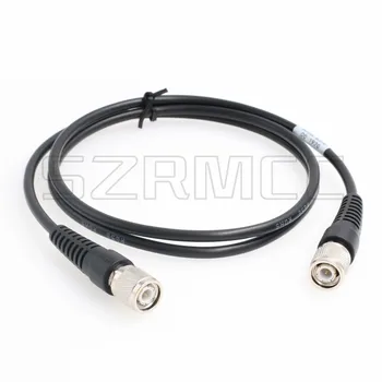 

GEV141 667200 TNC Male to TNC Male GPS Antenna Cable for Trimble Topcon Leica GPS GNSS