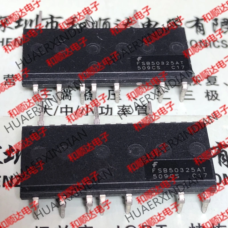 10 шт./лот FSB50325AT