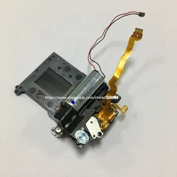 

Repair Parts Shutter Unit CG2-3412-000 For Canon EOS 70D