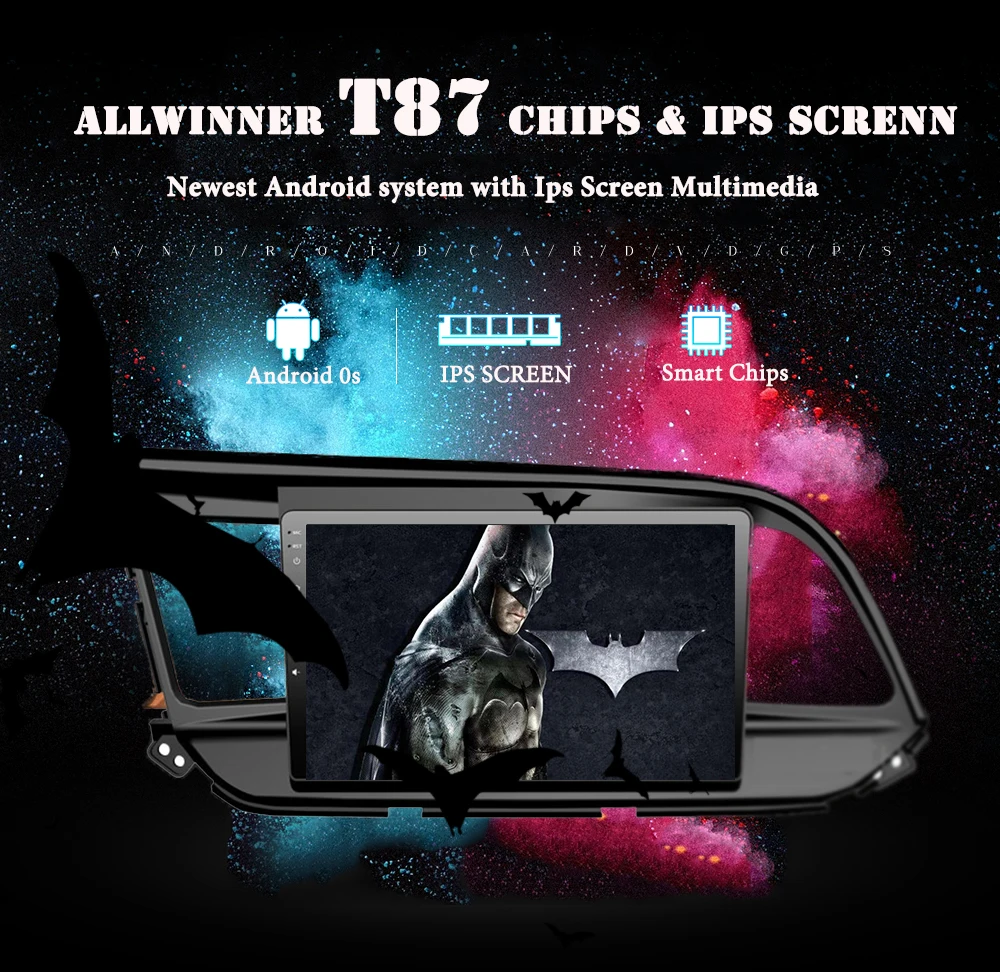 Clearance 10.2" Android 9.1 2 DIN 4G RAM CAR DVD PLAYER Multimedia GPS RADIO For HYUNDAI ELANTRA 2018 2019 2020 car accessories Head Unit 2 Clearance 10.2" Android 9.1 2 DIN 4G RAM CAR DVD PLAYER Multimedia GPS RADIO For HYUNDAI ELANTRA 2018 2019 2020 car accessories Head Unit 2