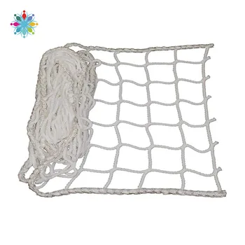 

Grid Nylon Safety Net Home Balcony Railing Stairs Baby Fence Against Falling Child Safety Netting Garden Plant ProtectionTLS