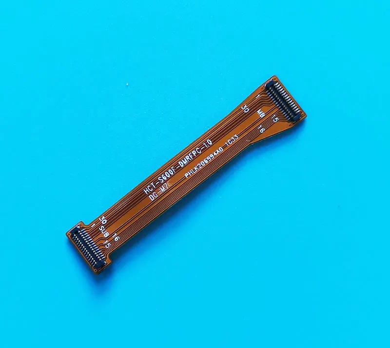 

DOOGEE S80 Walkie Talkie Fexl Cable Transfer Ribbon For DOOGEE S80 Smart Phone