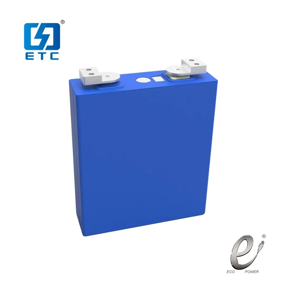 

8pcs ETC LiFepo4 3.2v 176ah for Home Energy Storage Electric Car Conversion RV