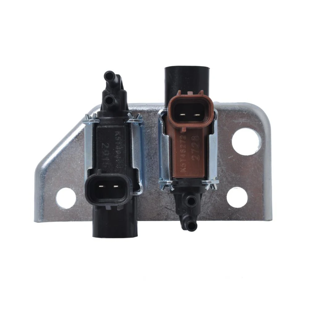 K5T46494 Emission Solenoid Valve For Mitsubishi Montero Pajero Shogun Aftermarket Part