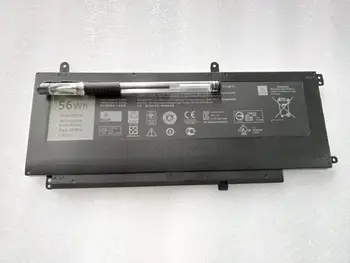 

56Whr 4P8PH G05H0 New battery for Dell Inspiron 15 Inspiron 15 5000 15-7547 15-7548