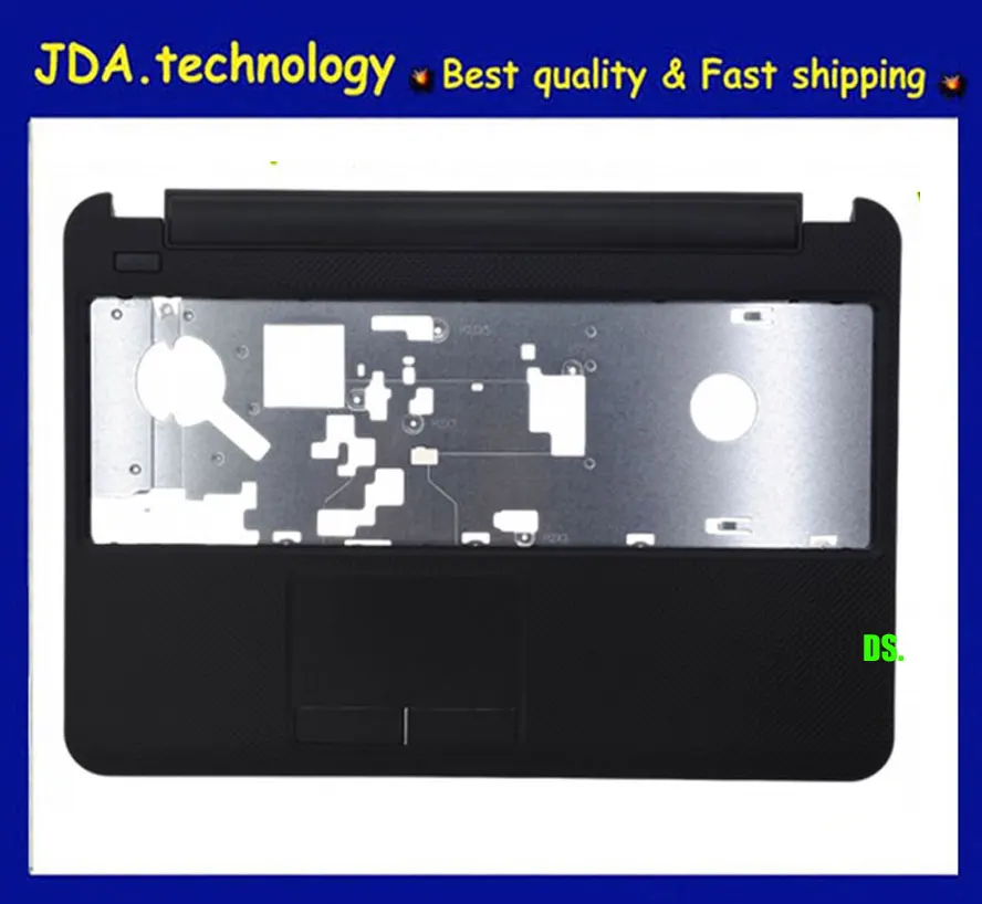 Новинка для DELL inspiron 15R 15VD 3521 2521 3537 5521 5537 Упор рук верхняя крышка клавиатуры Безель
