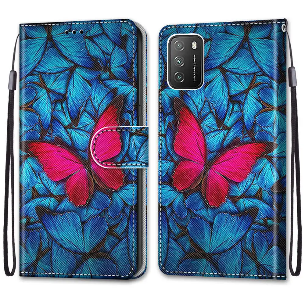 小米 POCO M3 #B14蓝底大红蝶 -1.jpg_.webp