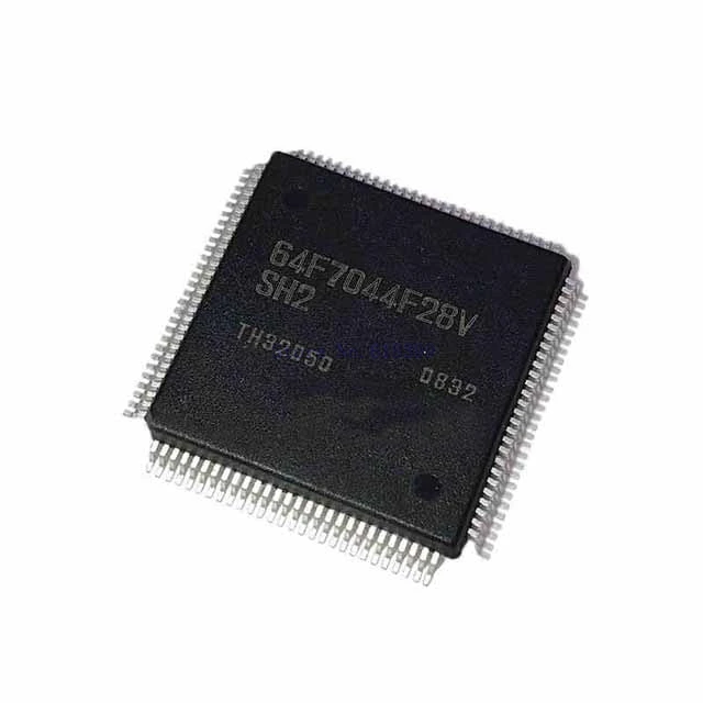

Mc908gp32 Mcu 8-Bit Hc08 Cisc 32Kb Flash 3.3V/5V 44-Pin Pqfp T/R Ic Chip Mc908gp32cfbe