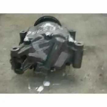 

AIR CONDITIONING COMPRESSOR TOYOTA COROLLA (E12) 4472206362 COMPRESSOR TO/TO [AS106] TYPE RACK: SB1JM28E DENSO