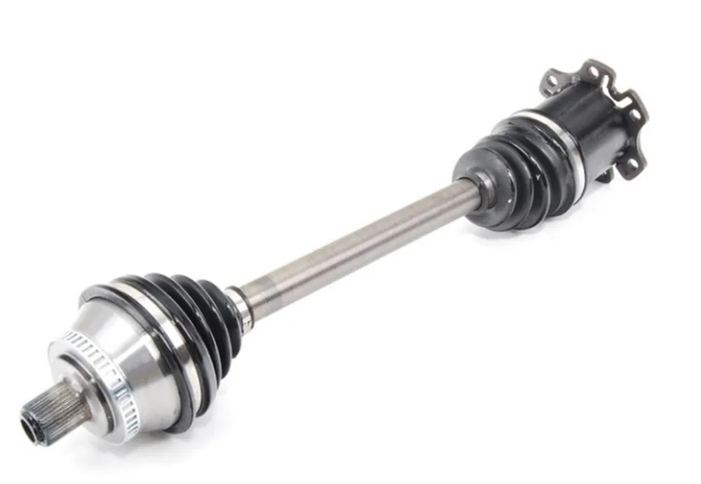 

One pair / 2PCS axle shaft Drive shaft for Audi A6