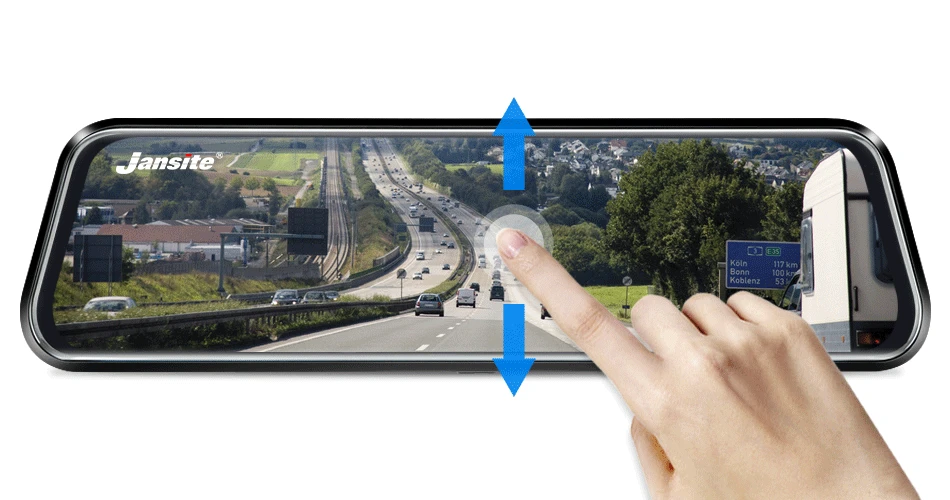 Stream media rearview mirror. Jansite видеорегистратор зеркало. зеркало jansite 2.5. камера заднего вида volkswagen polo. stream media rearview mirror jansite купить.