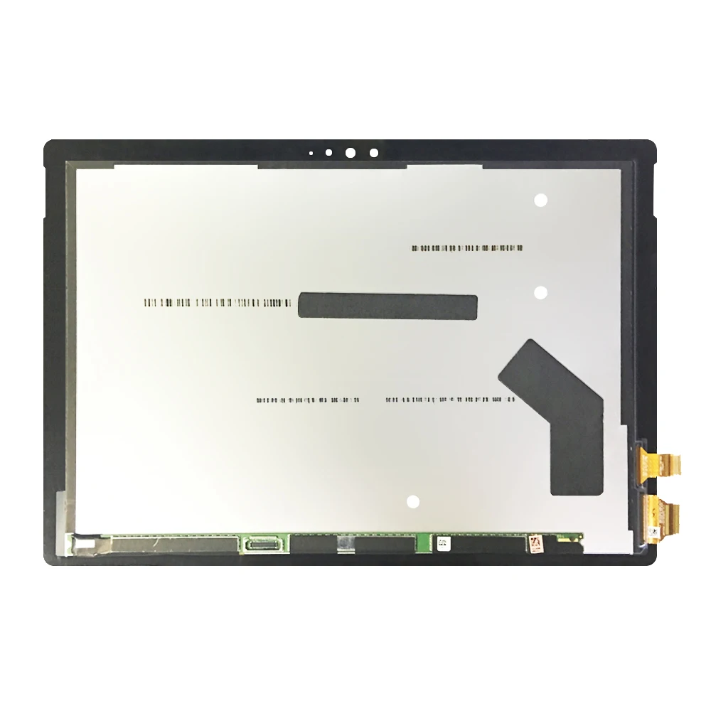 microsoft surface pro 4 1724 lcd touch screen digitizer assembly made in china