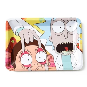 

rolling Roll Tray Plate Roll Paper smoke Smoking Pipe Accessories Herb Grinder Hookah Chicha