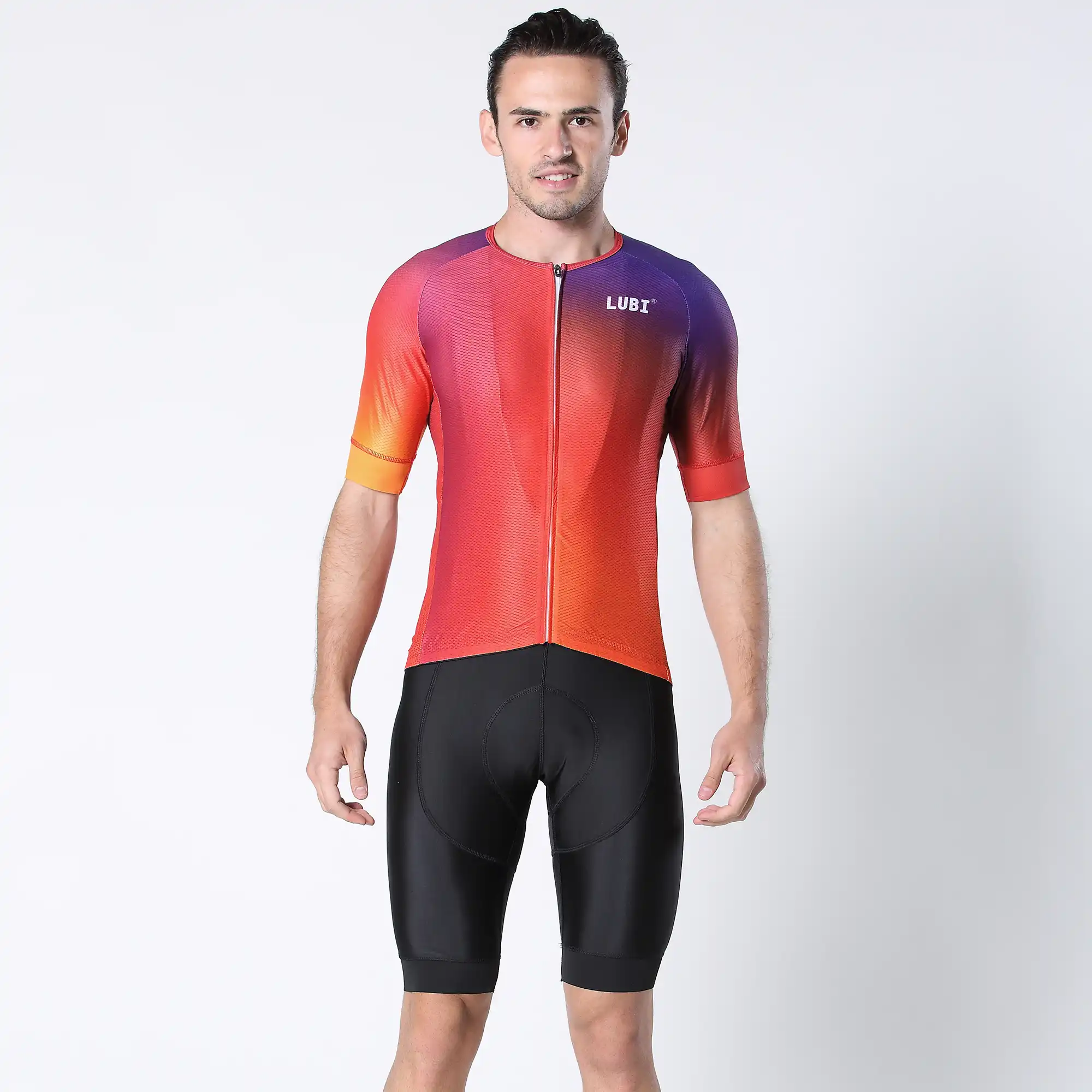 Short e camisa para ciclismo Clearance