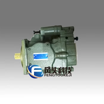 

Japan YUKEN high pressure variable piston pump A3H56-FR01KK-10 variable displacement piston pump