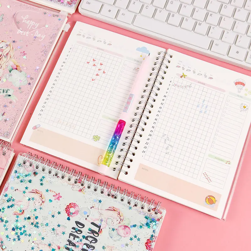 2020 Резиновый рукав в катушке этот маленький ручной ноутбук наждачная бумага