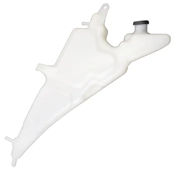 

For Honda CBR1000 RR CBR1000RR 2004 2005 Motorcycle Water Coolant Reservoir Tank Radiator