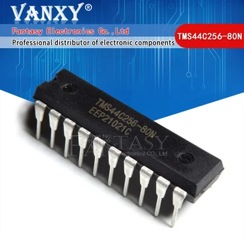 

10pcs TMS44C256-80N TMS44C256 DIP-20