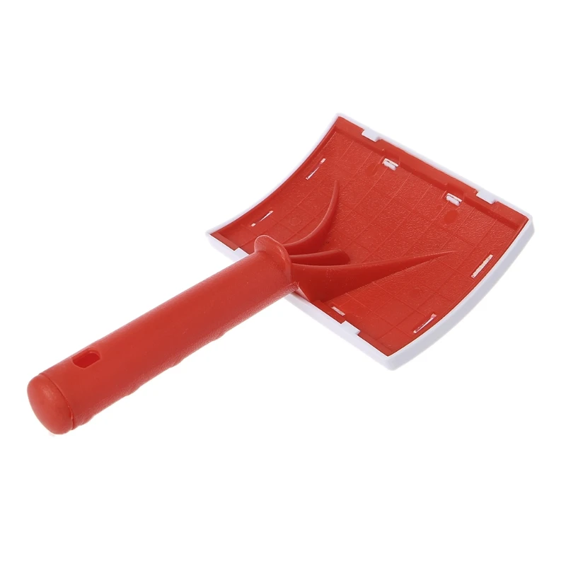Pets Cats Puppy Dog Hair Shedding Grooming Brush Slicker Comb Tool Large new J6PD