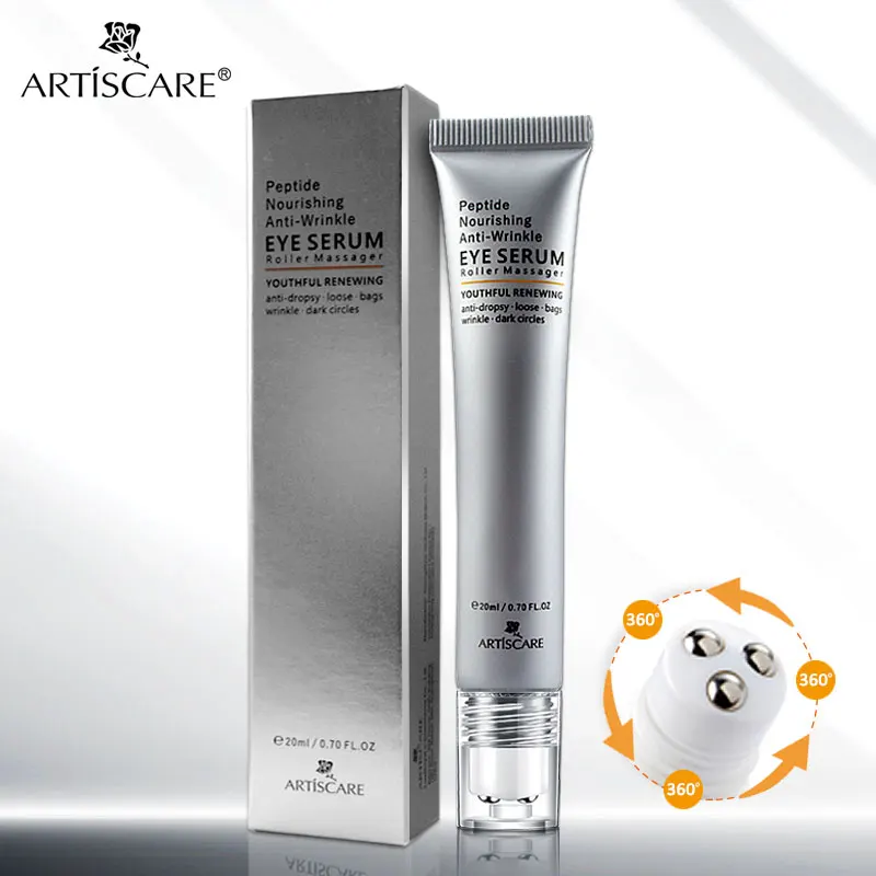 lanbena peptide wrinkle eye serum