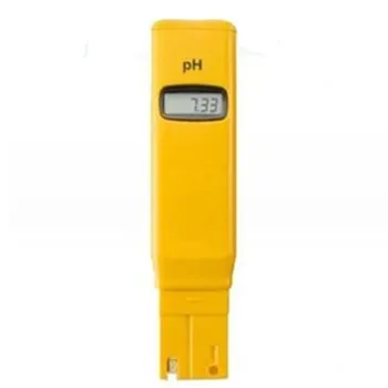 

Best selling water tester high accuracy pen-type ph meter