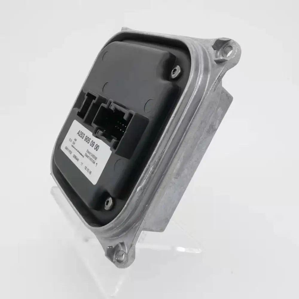CBS-ABTO A2539050900 LCU светодиодный балластный контроллер фар для Mercedes Benz GLC C253 X253 SLK R172 автомобильные аксессуары