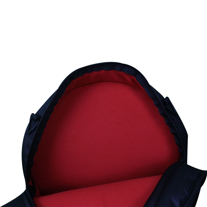Snare Drum Bag 14/16 Inch 600D Waterproof Oxford Fabric Fashion Snare Drum Case Double Shoulder Straps Backpack snare drum bag