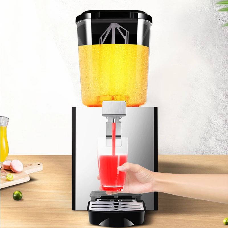 1 Jar Cold Drinking machine-7