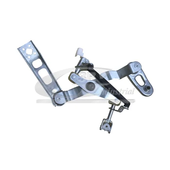 

244003RG.KIT SHIFT lever. OPEL: CORSA D , CORSA E, ADAM, CORSA E Van, CORSA D Van
